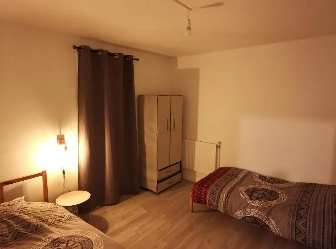 Appartement Comfort
