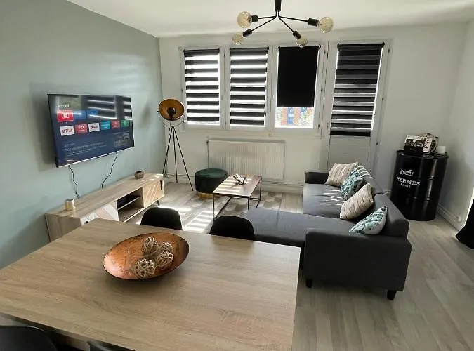 Appartement Comfort