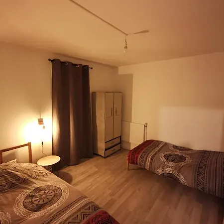 Appartement Comfort Grande-Synthe Exterior photo