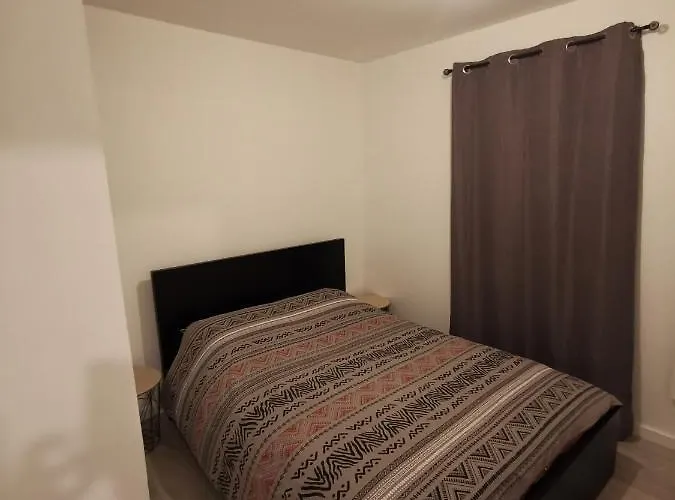 Appartement Comfort